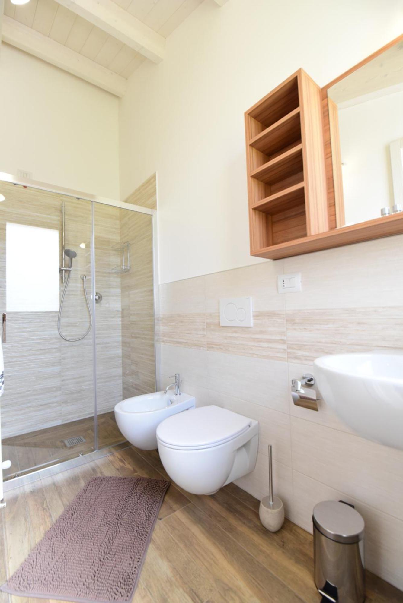 Farm stay La Cerqua *