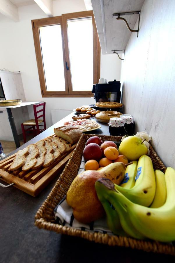 La Cerqua Farm stay