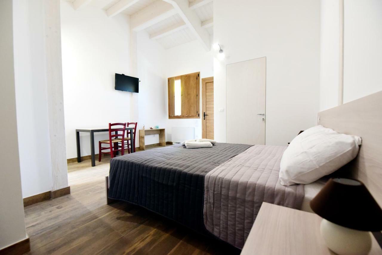 Farm stay La Cerqua