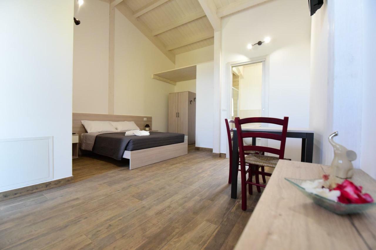 Farm stay La Cerqua *