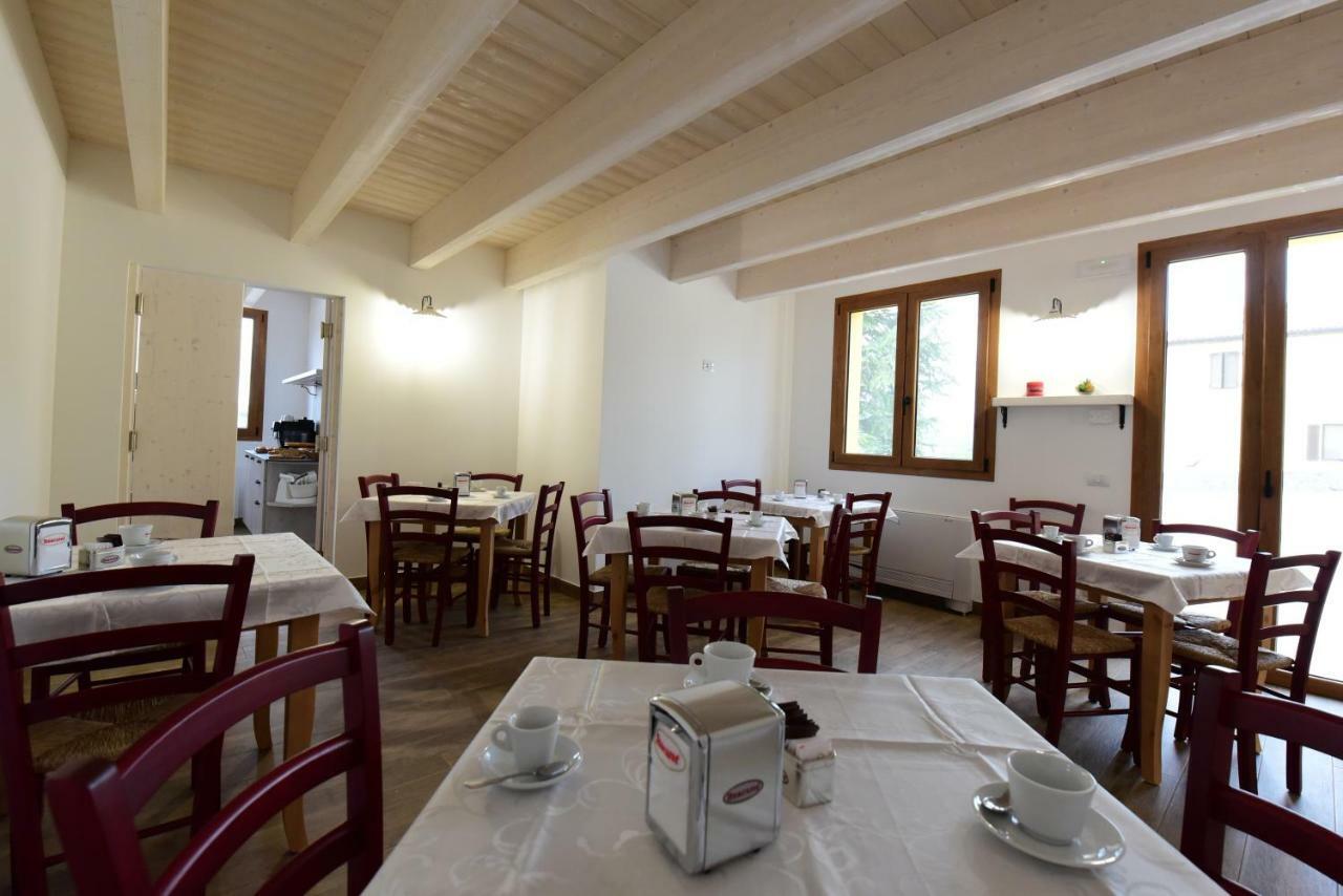 La Cerqua Farm stay *