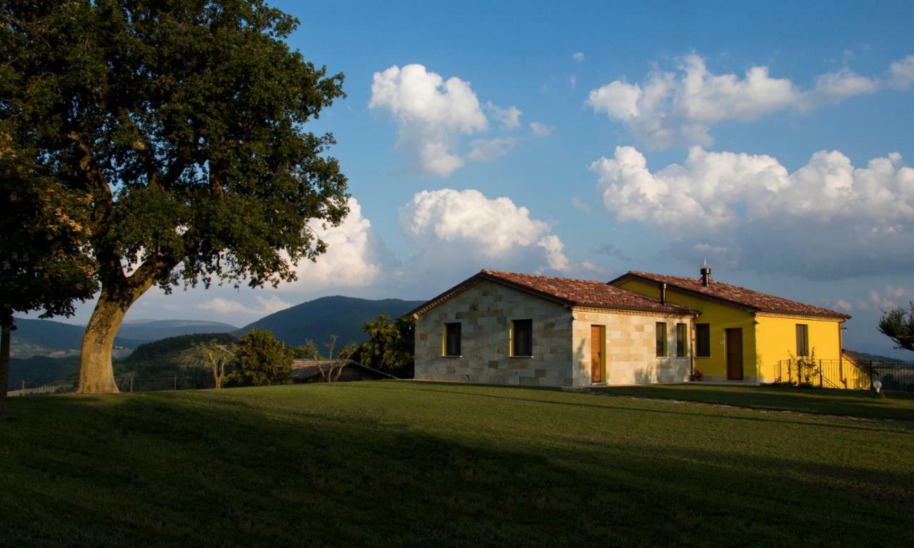 La Cerqua * Arcevia