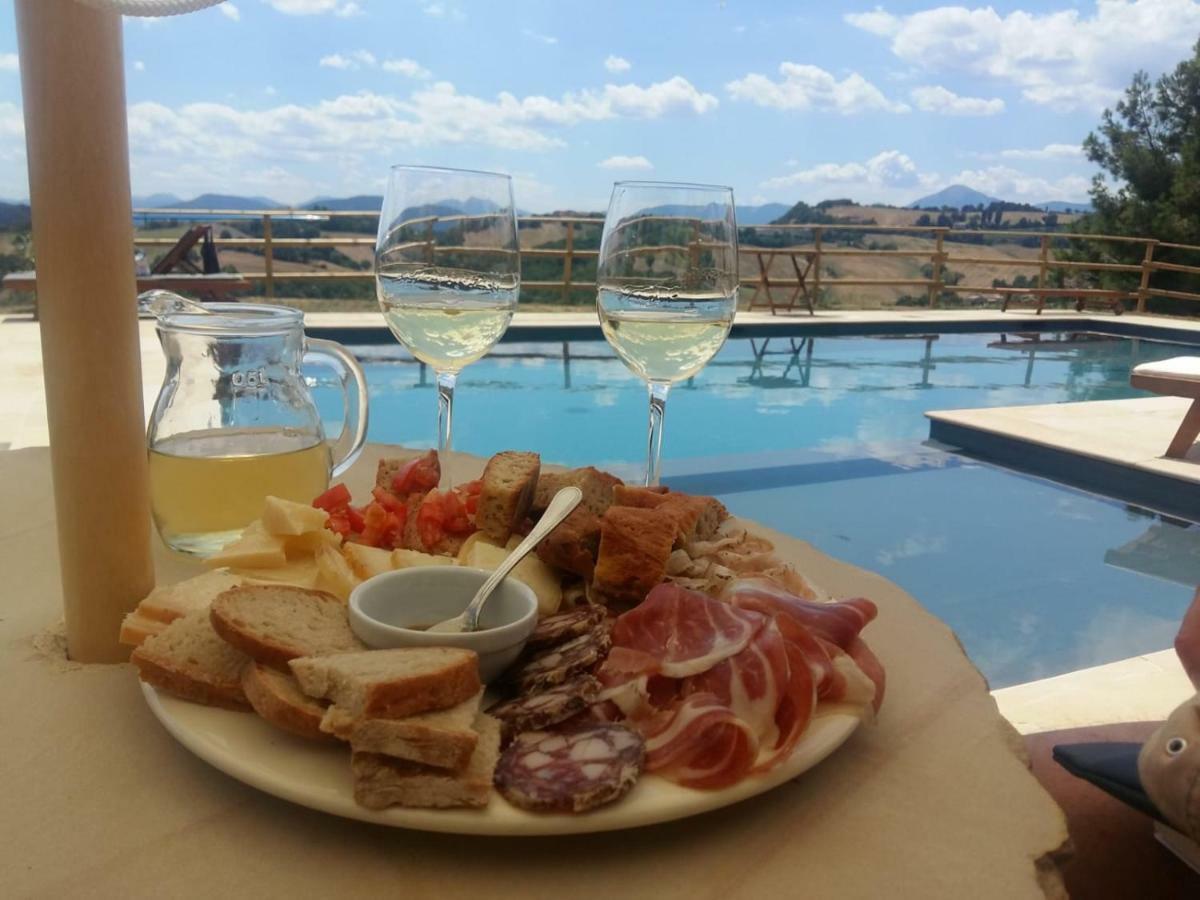 Farm stay La Cerqua Arcevia
